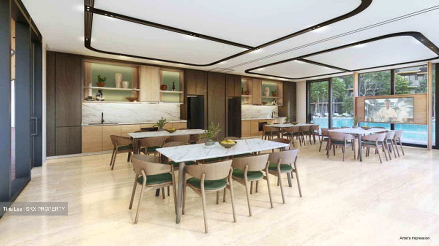 Parktown Residence (D18), Apartment #446053701